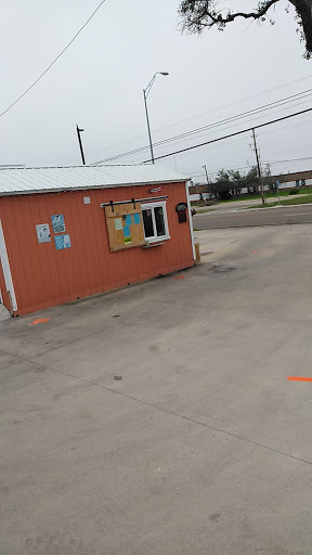 Coffee Shop «The Addiction», reviews and photos, 1820 W Wheeler Ave, Aransas Pass, TX 78336, USA