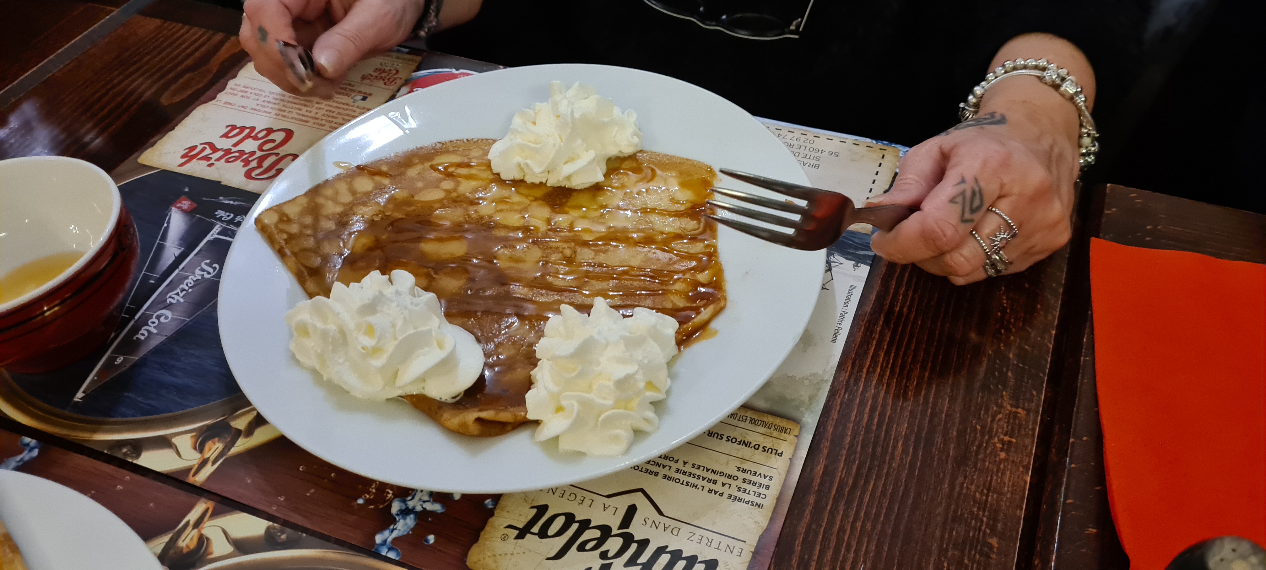 Photo n° 8 de l'avis de Missjossdreads.s fait le 30/01/2022 à 00:51