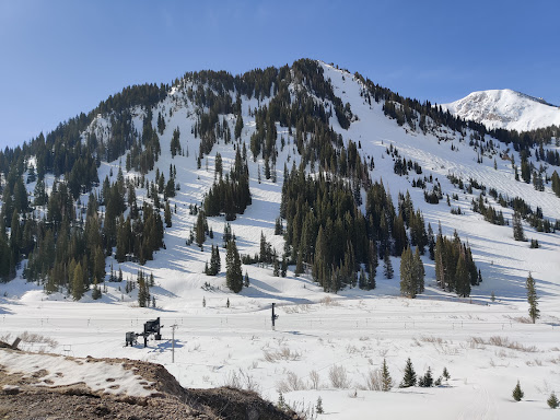 12000 Big Cottonwood Canyon Rd, Solitude, UT 84121, USA