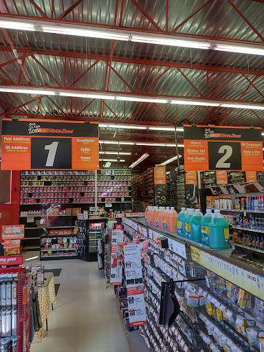 Auto Parts Store «AutoZone», reviews and photos, 2408 Wake Forest Rd, Raleigh, NC 27608, USA