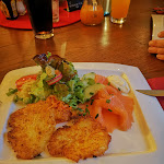 Photo n°13 de l'avis de Markus.e fait le 27/08/2022 à 11:32 sur le  Die Saarlänner im Junkerwald à Blieskastel