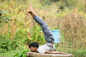 Shashikant yoga image
