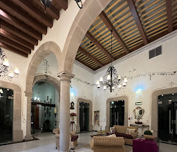 Hotel Restaurant Posada De Maria photo