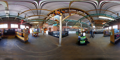 Hobby Store «Exeter Hobbies», reviews and photos, 130 E Maple St, Exeter, CA 93221, USA