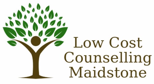 Low Cost Counselling Maidstone - Counselor