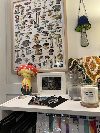 Explore easy tattoo ideas for beginners, creative tattoo ideas in Pittsburgh, available at Sanctuary Pittsburgh