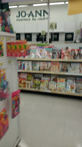 Fabric Store «Jo-Ann Fabrics and Crafts», reviews and photos, 5885 Lincoln Ave, Buena Park, CA 90620, USA