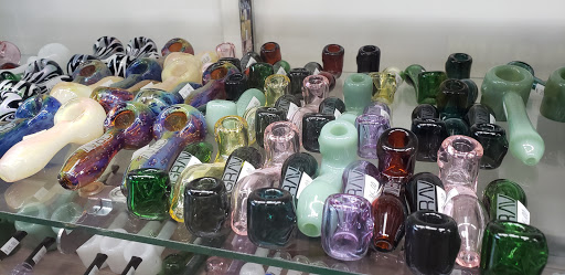 Tobacco Shop «Up In Smoke - Surfside», reviews and photos, 325 US-17 BUS, Surfside Beach, SC 29575, USA