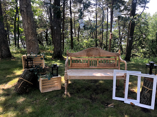 Tent Rental Service «Affordable Elegance Rental», reviews and photos, 1800 Vermillion St, Hastings, MN 55033, USA