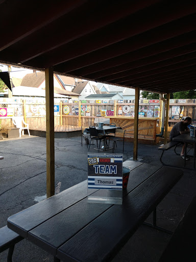 Live Music Venue «State Street Pub», reviews and photos, 243 N State Ave, Indianapolis, IN 46201, USA