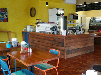Don Luciano Cafe & Gracias Coffee Roastery
