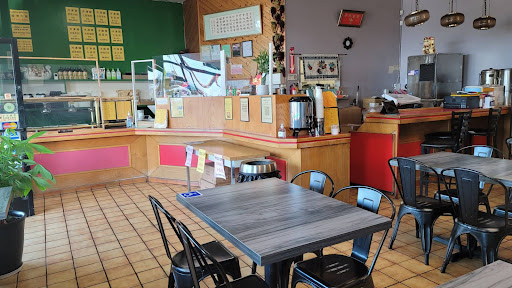 Garden Fresh Vegan Restaurant image