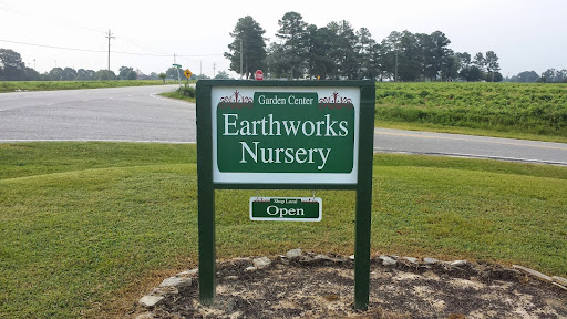 Earthworks Nursery