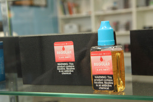 Store «A Clean Cigarette», reviews and photos, 4084 Corunna Rd # B, Flint, MI 48532, USA