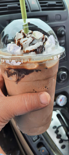 Coffee Shop «The Addiction», reviews and photos, 1820 W Wheeler Ave, Aransas Pass, TX 78336, USA