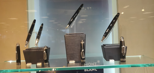Jeweler «Montblanc Miami - International Airport», reviews and photos, 2100 NW 42nd Ave, Miami, FL 33126, USA
