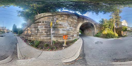 Auto Repair Shop «J&J Motors», reviews and photos, 1111 Lancaster Ave, Bryn Mawr, PA 19010, USA