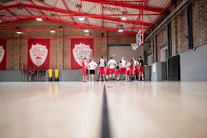 Trainingszentrum Würzburg Baskets image