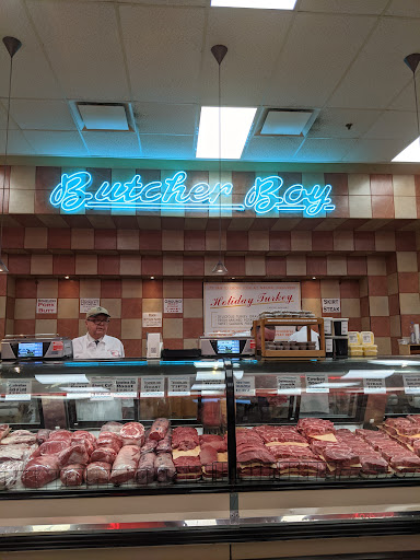 Grocery Store «Butcher Boy Market», reviews and photos, 1077 Osgood St, North Andover, MA 01845, USA
