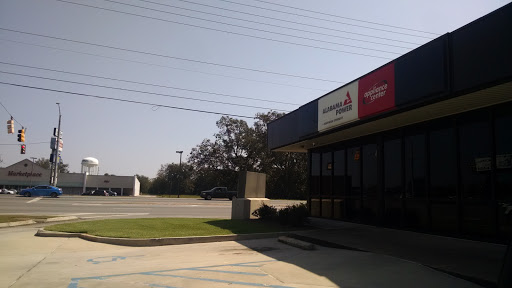 Appliance Store «Alabama Power Appliance Center», reviews and photos, 5832 US-90, Theodore, AL 36582, USA