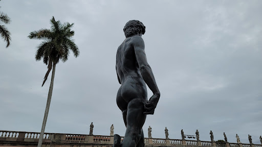 Art School «Ringling College of Art and Design», reviews and photos