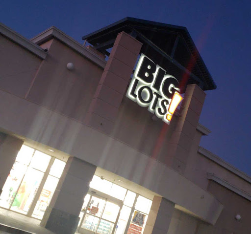 Discount Store «Big Lots», reviews and photos, 1321 W Yosemite Ave, Manteca, CA 95337, USA