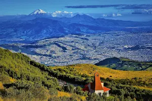 Columpio del Teleférico image