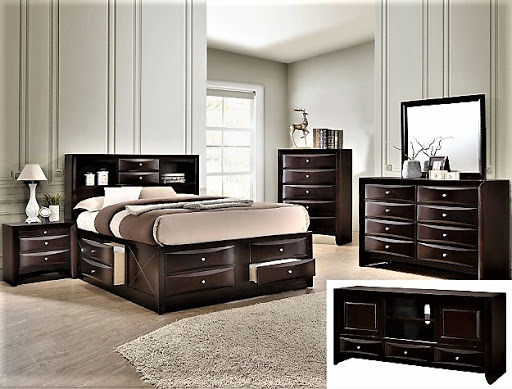 Furniture Store «Encanto Furniture Co», reviews and photos, 3508 E 1st St, Los Angeles, CA 90063, USA