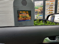 Burger King in Hachenburg à Hachenburg menu