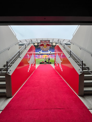 Arena «Red Bull Arena», reviews and photos, 600 Cape May St, Harrison, NJ 07029, USA