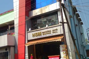 N. S. M Shopping Mall image
