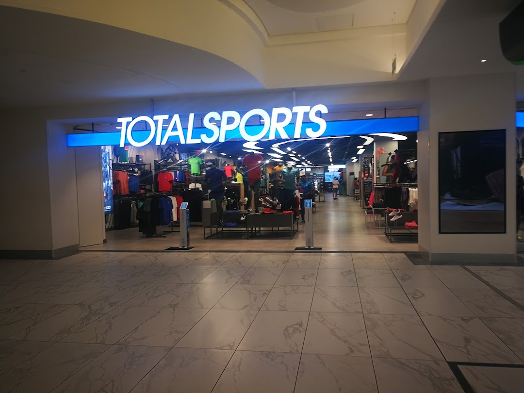 Totalsports - Eastgate