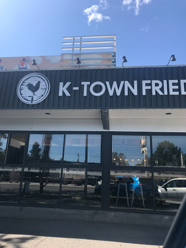 K Town Fried Chicken