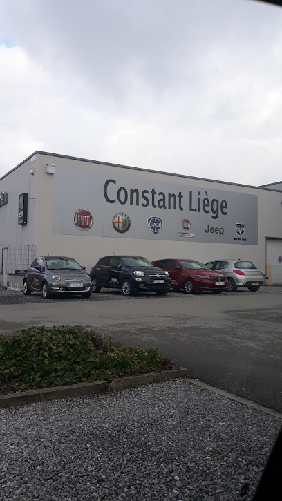 Constant Liège | Altis Group