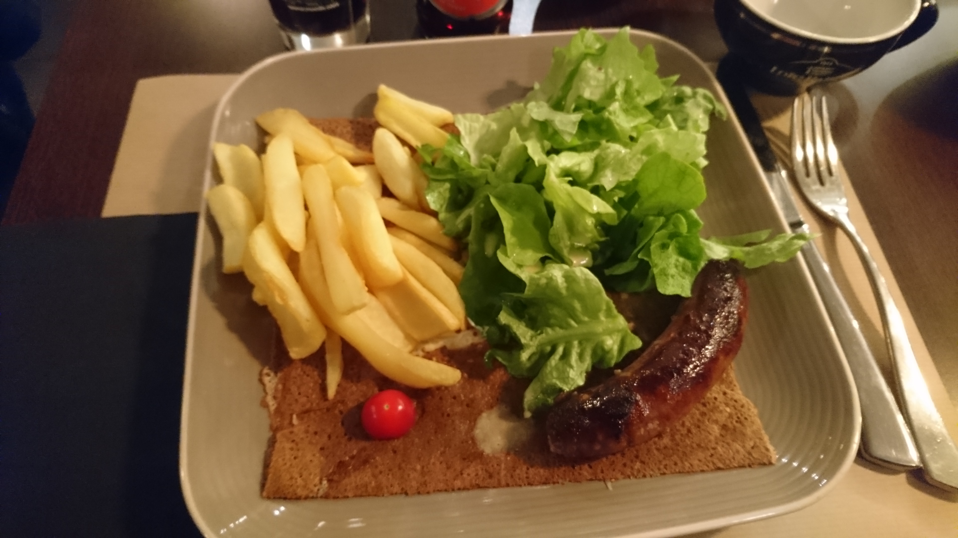 Photo n° 2 de l'avis de Peepoodoo. fait le 16/02/2019 à 21:08