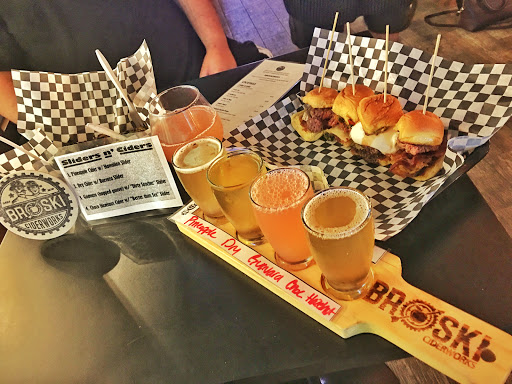 Winery «Broski Ciderworks», reviews and photos, 1465 SW 6th Ct, Pompano Beach, FL 33069, USA