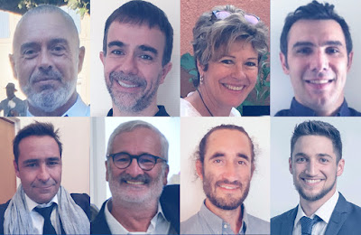 Med'Expertises à Mauguio