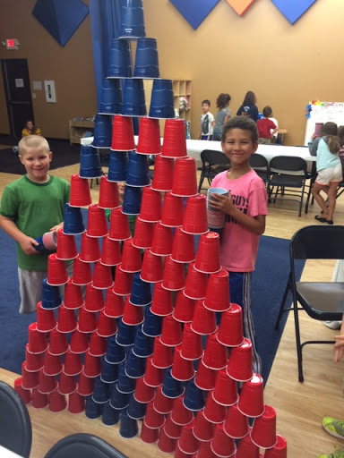 Preschool «Harvest Christian Daycare and Learning Center», reviews and photos, 4070 22nd Ave SW, Cedar Rapids, IA 52408, USA