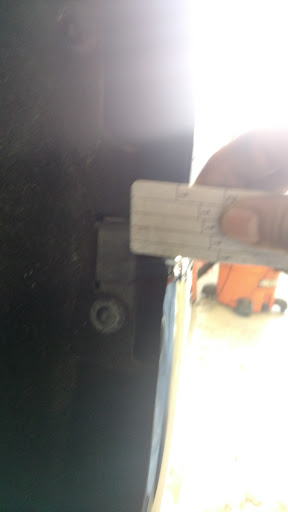 Auto Body Shop «All Car Auto Body», reviews and photos, 501 9th Ave, San Mateo, CA 94402, USA