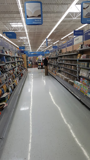 Department Store «Walmart Supercenter», reviews and photos, 4435 W Anthem Way, Anthem, AZ 85086, USA