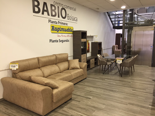Rapimueble Santiago 2