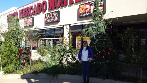Supermarket «Super Mercado Monterrey Inc», reviews and photos, 510 S SW Loop 323 Ste 300, Tyler, TX 75702, USA