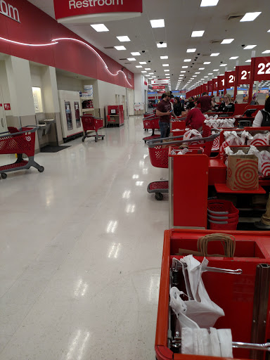 Department Store «Target», reviews and photos, 11990 Business Park Blvd N, Champlin, MN 55316, USA