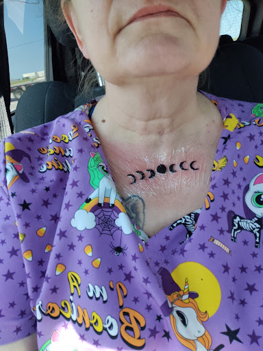 Tattoo Shop «Ink Pit Tattoo», reviews and photos, 5201 N Beach St #117, Fort Worth, TX 76137, USA