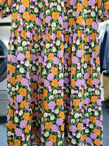 Dry Cleaner «Professional Cleaners», reviews and photos, 6000 Medlock Bridge Pkwy A-100, Johns Creek, GA 30022, USA