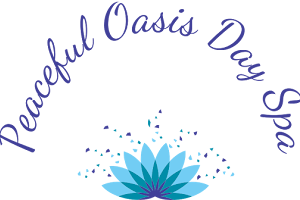Peaceful Oasis Day Spa image
