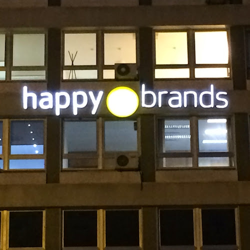 HAPPY BRANDS - Lisboa