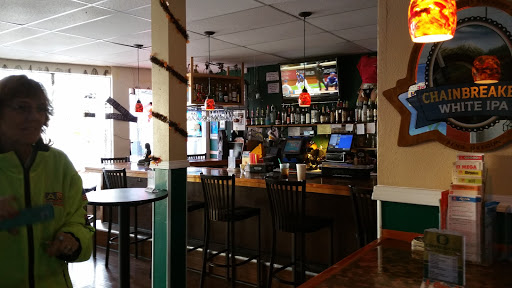 Bar «Nauti Mermaid Bar & Bistro», reviews and photos, 1343 NW U.S. 101, Lincoln City, OR 97367, USA