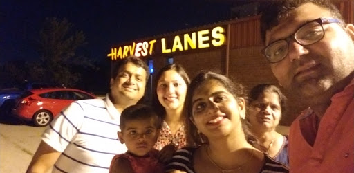 Bowling Alley «Harvest Lanes», reviews and photos, 4101 N St Peters Pkwy, St Peters, MO 63304, USA