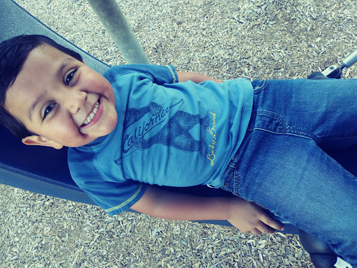 Park «Martin Weiss Park», reviews and photos, 3400 W Clarendon Dr, Dallas, TX 75211, USA